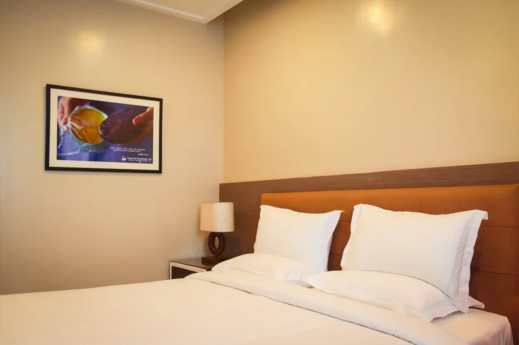 The Superior Room